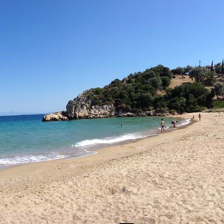 Thalia Traditional Guest House Προμύρι Εξωτερικό φωτογραφία