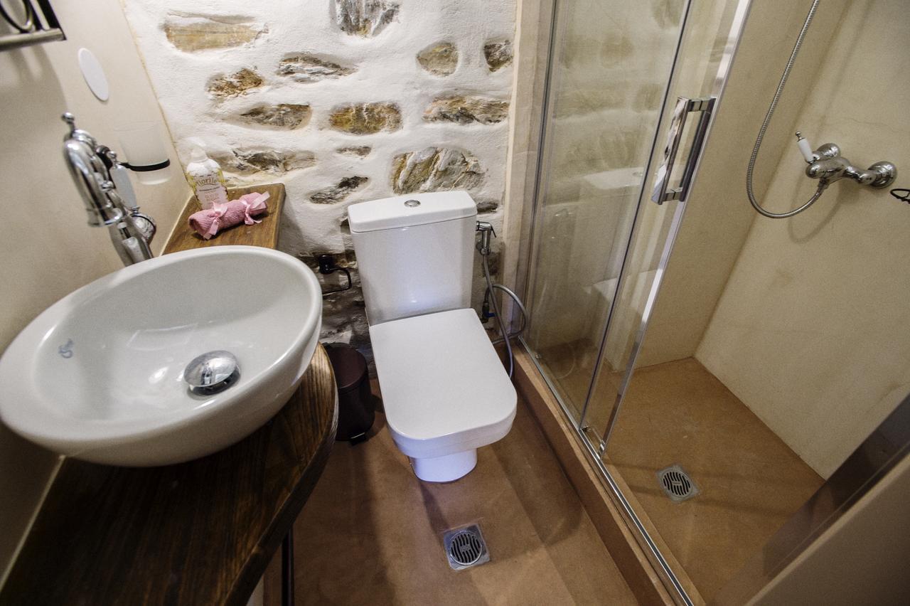 Thalia Traditional Guest House Προμύρι Εξωτερικό φωτογραφία