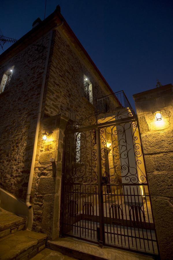 Thalia Traditional Guest House Προμύρι Εξωτερικό φωτογραφία