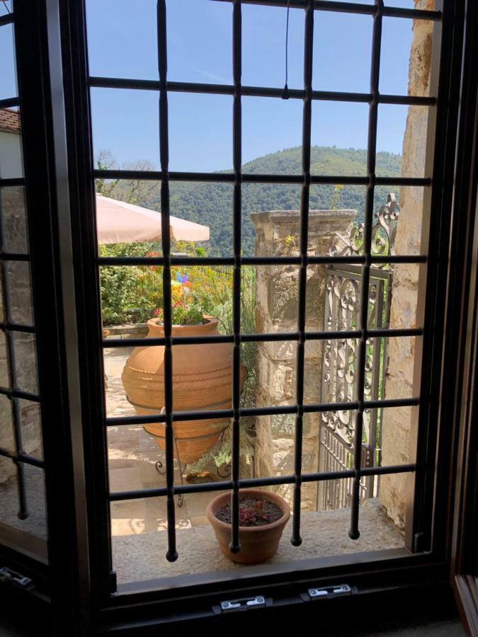 Thalia Traditional Guest House Προμύρι Εξωτερικό φωτογραφία