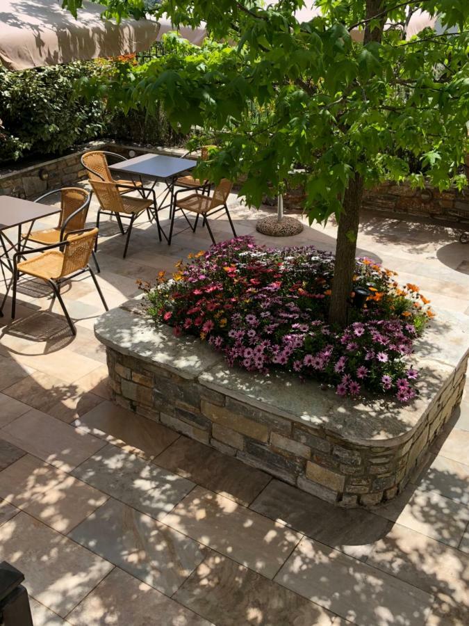 Thalia Traditional Guest House Προμύρι Εξωτερικό φωτογραφία